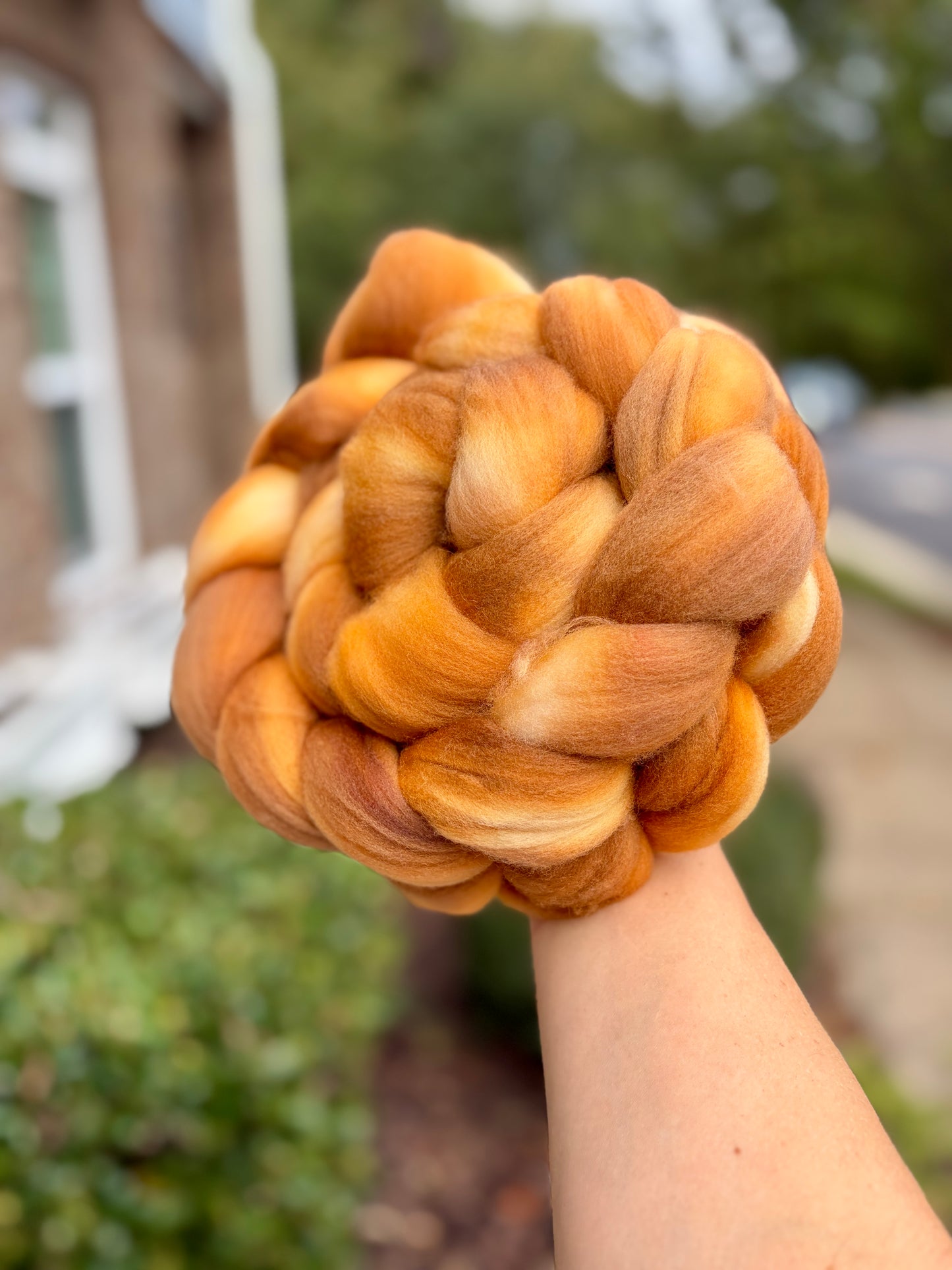 Take Life Easy Fiber