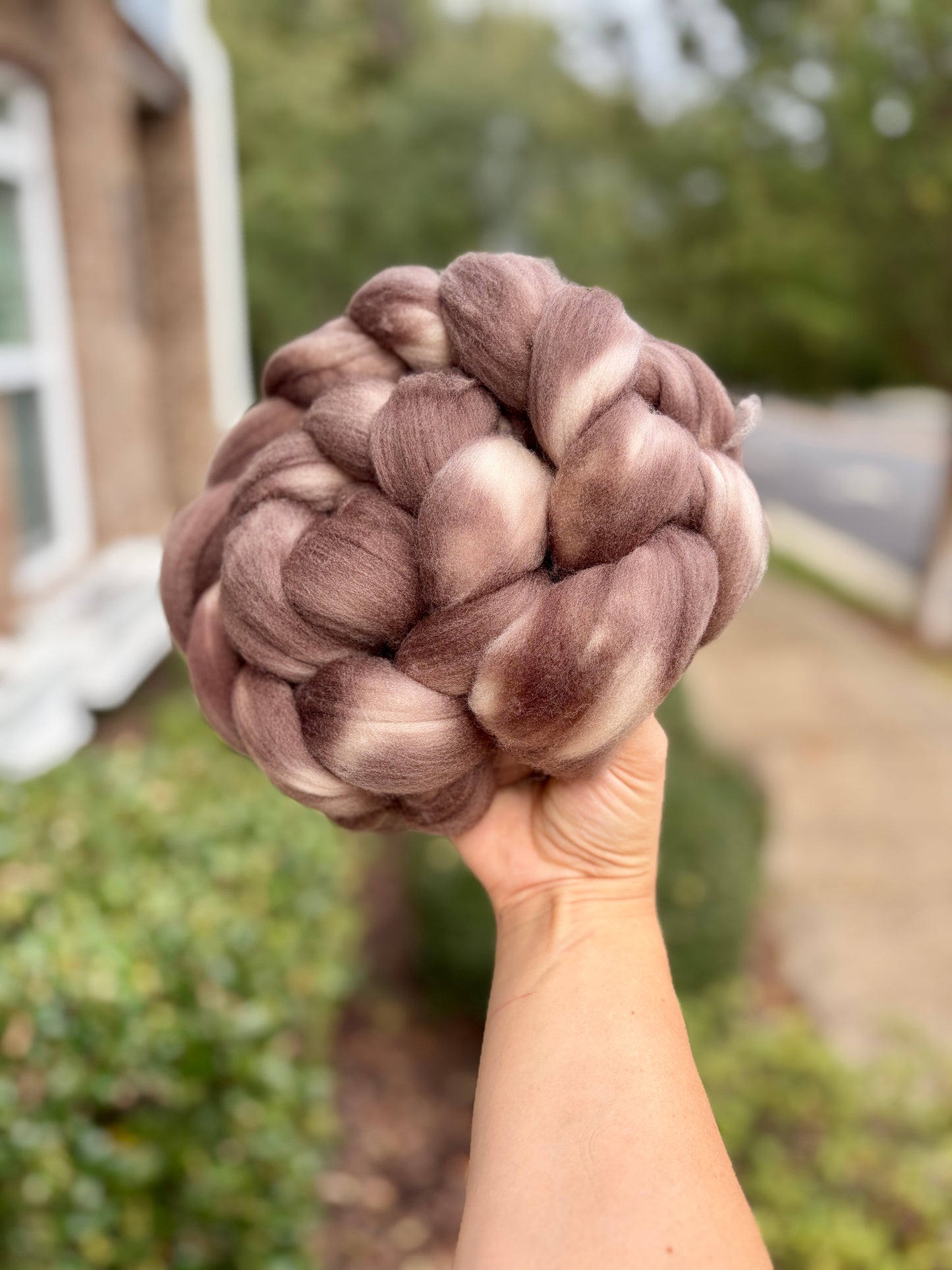 Sweet, Cold Ice Cream Fiber