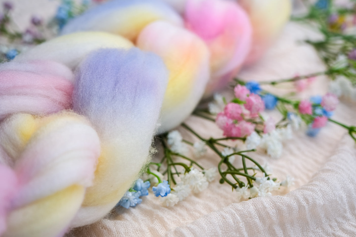 Moonbeam Fiber