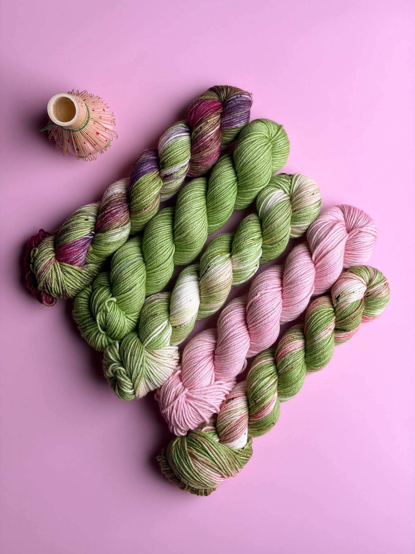 Matcha Cafe Collection