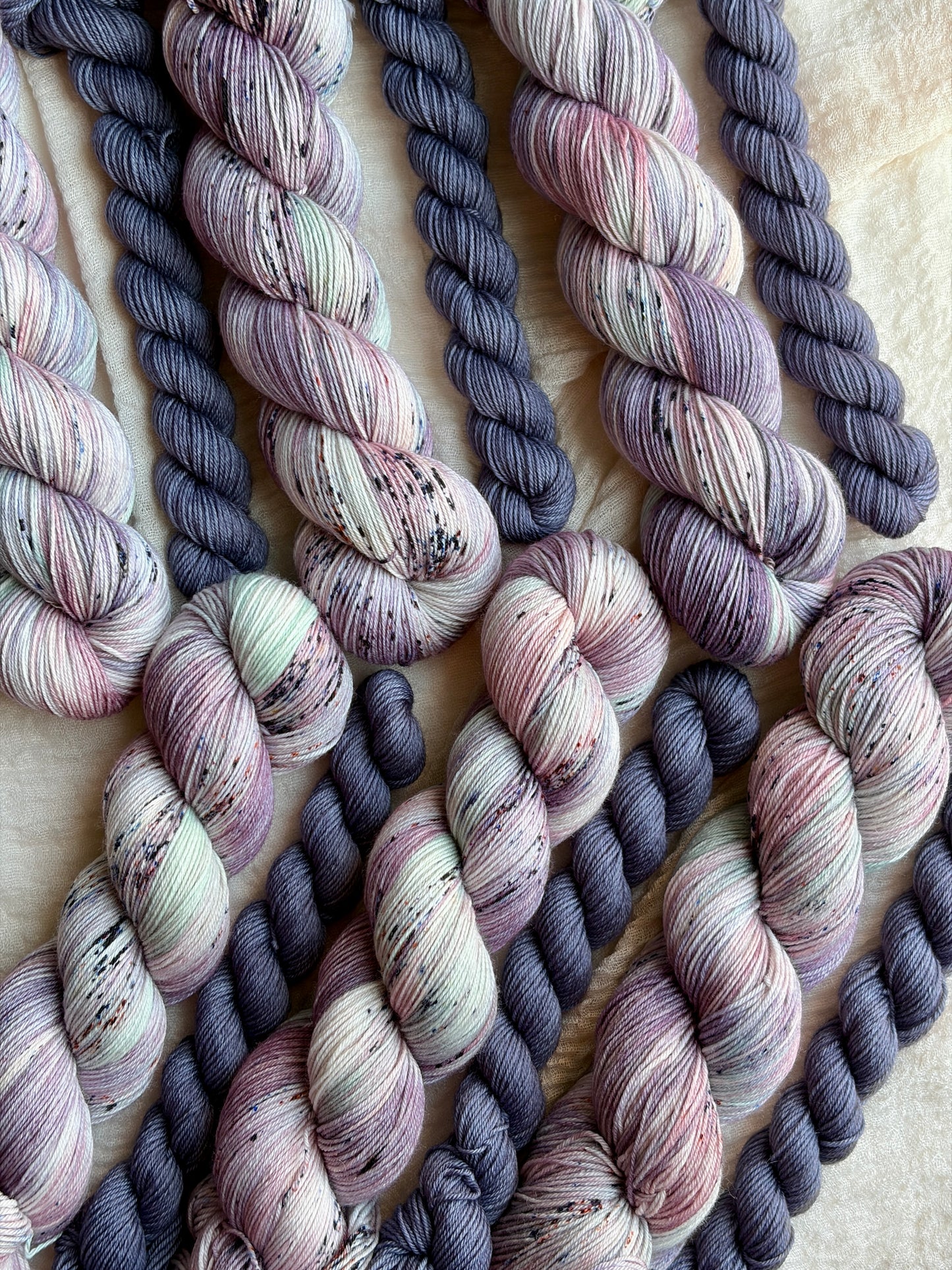 The Strength of the Few