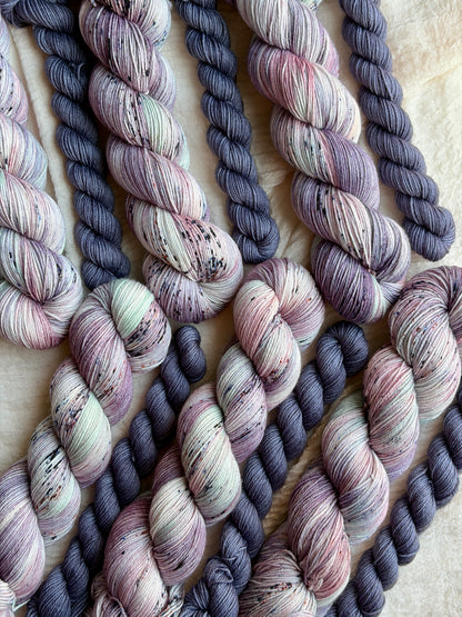 The Strength of the Few