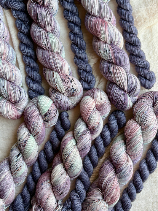 The Strength of the Few