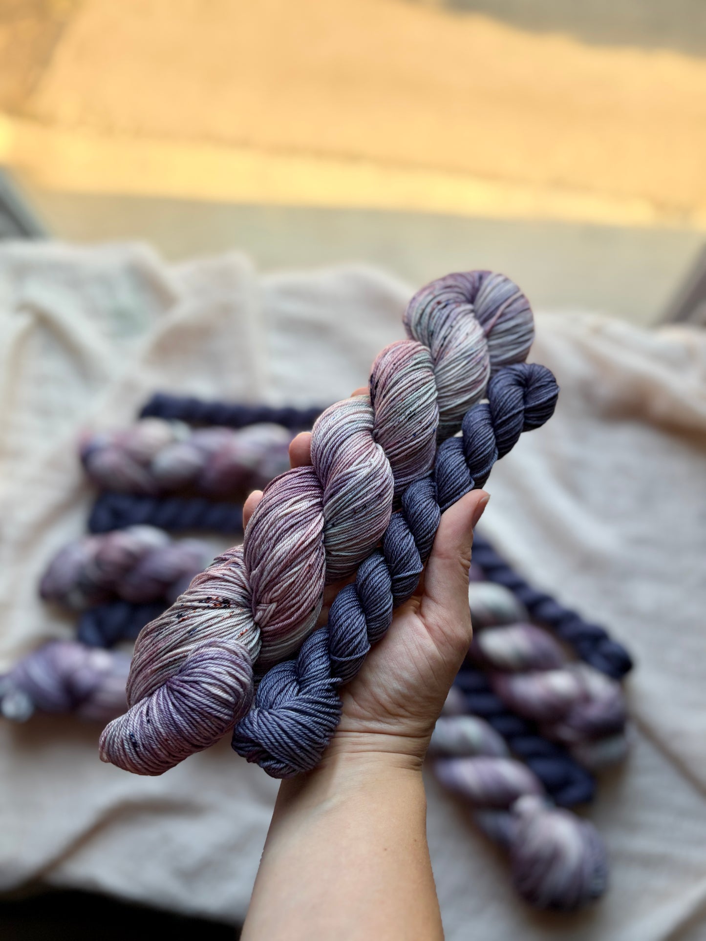 The Strength of the Few