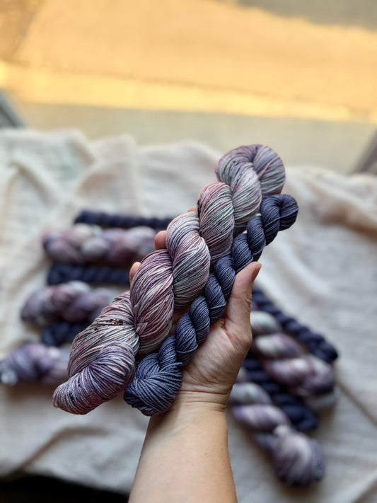 The Strength of the Few