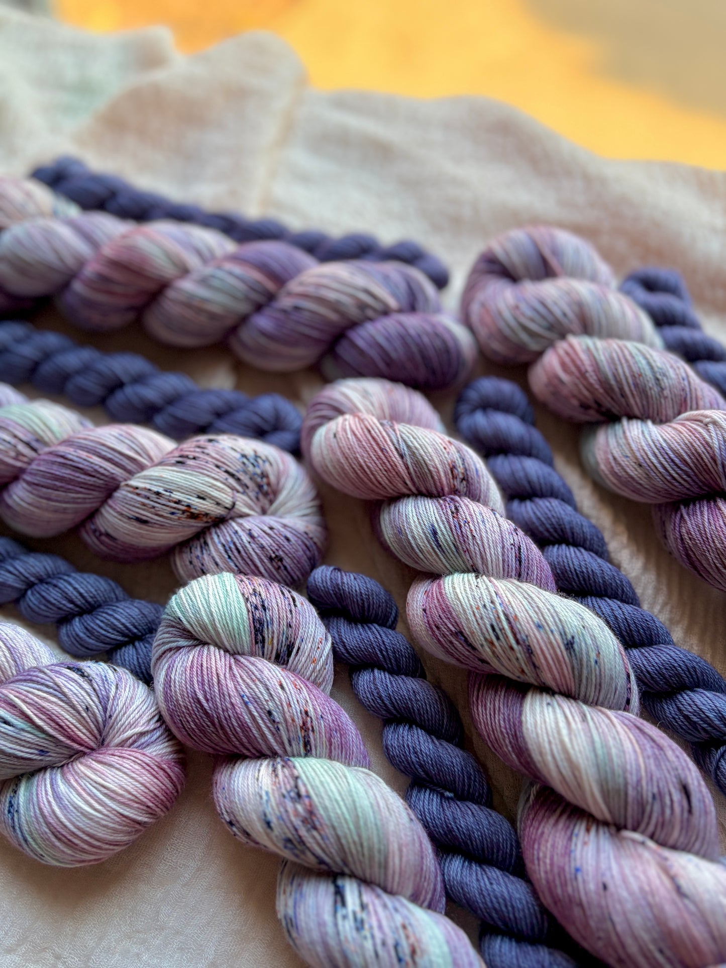 The Strength of the Few