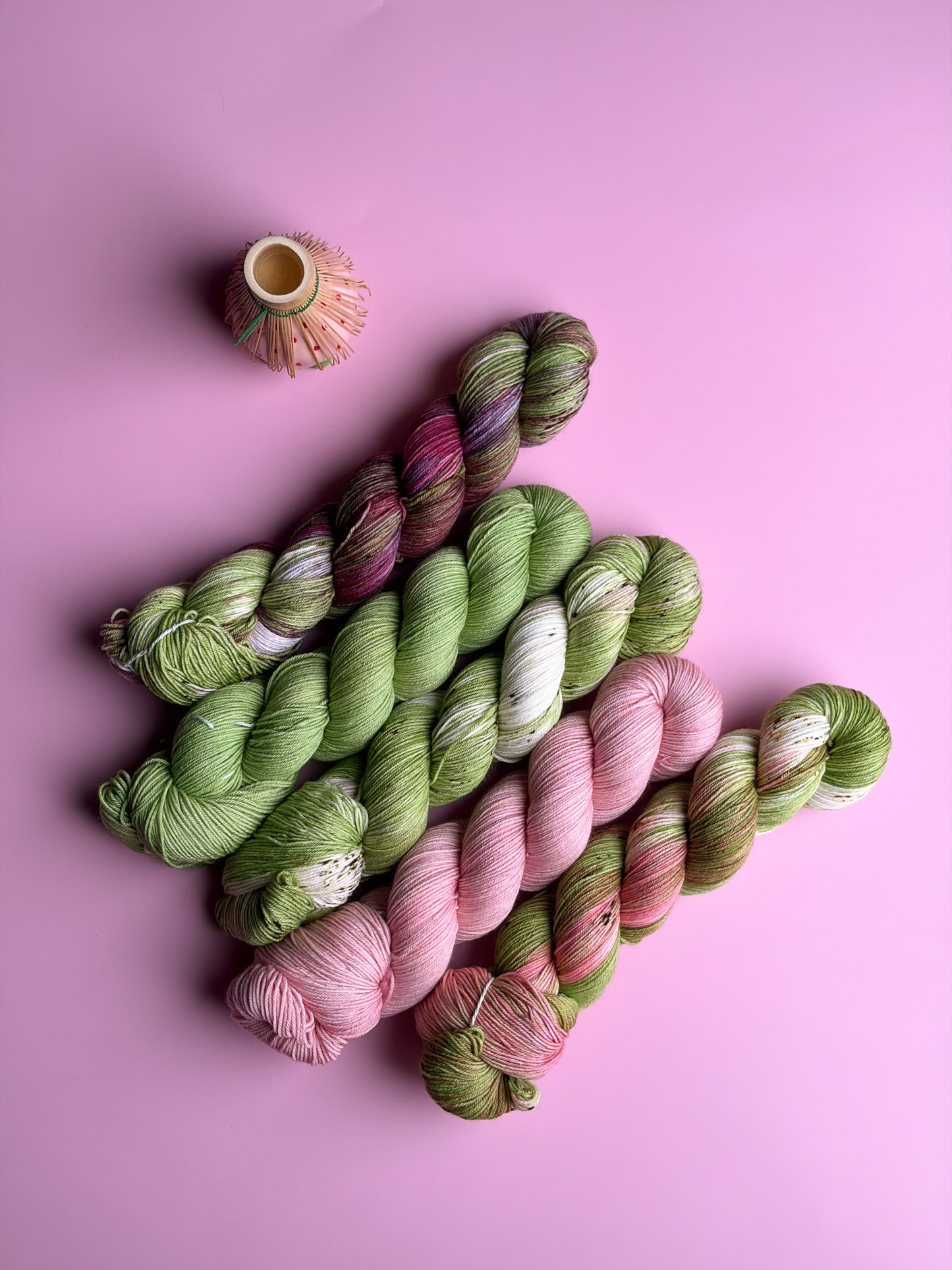 Matcha Cafe Collection