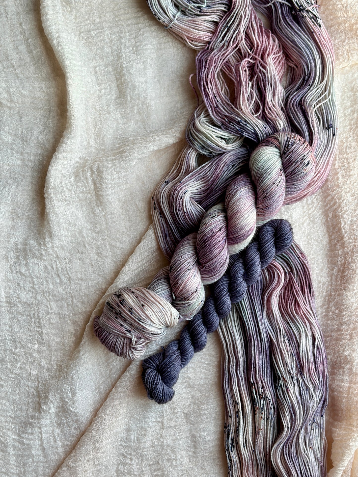 The Strength of the Few