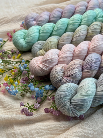 Luminescence Collection