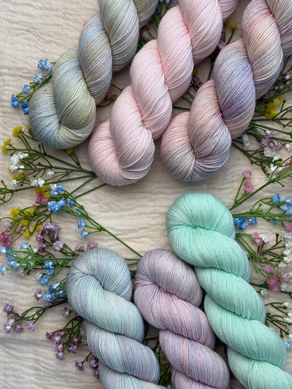 Luminescence Collection
