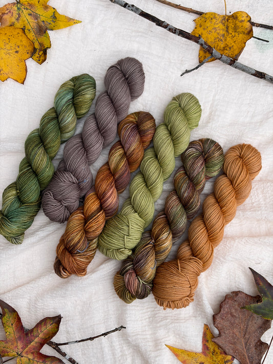 Frog and Toad Collection