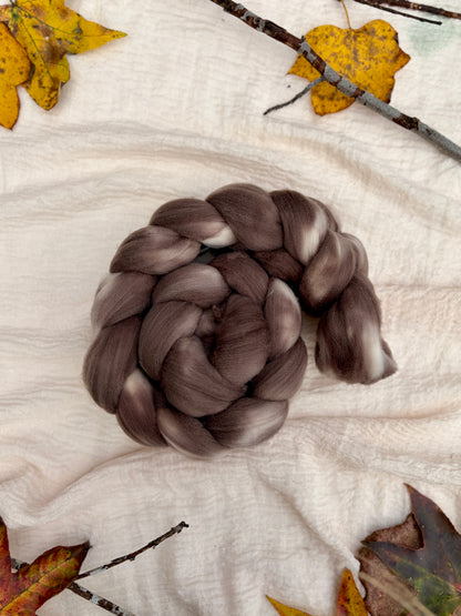 Sweet, Cold Ice Cream Fiber