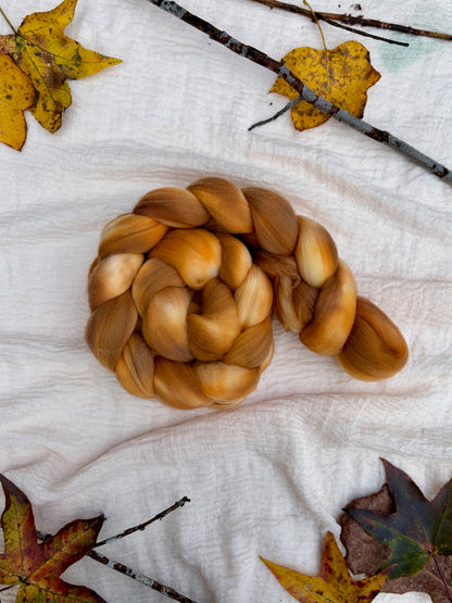 Take Life Easy Fiber