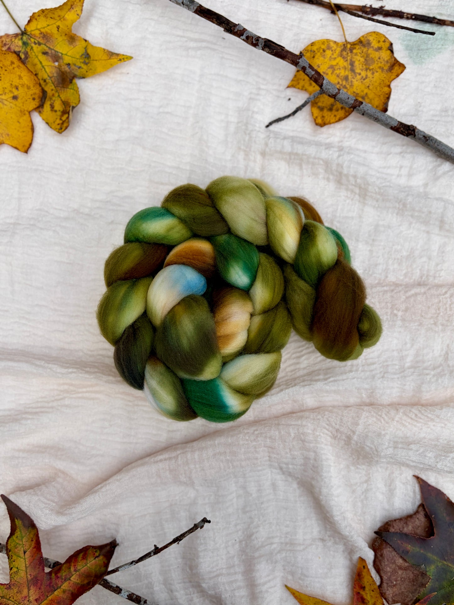 We Need Will Power Fiber