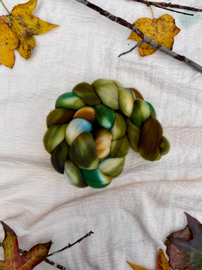 We Need Will Power Fiber