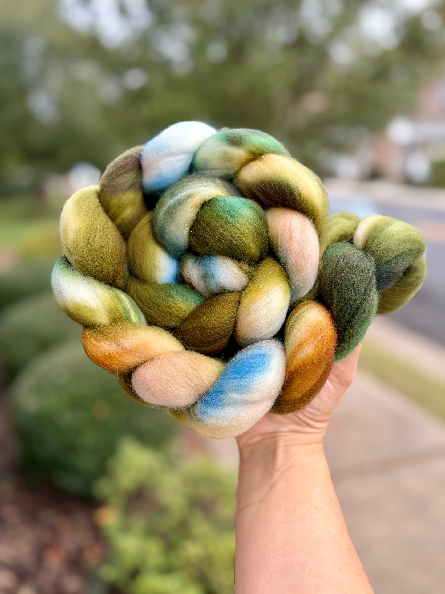 We Need Will Power Fiber