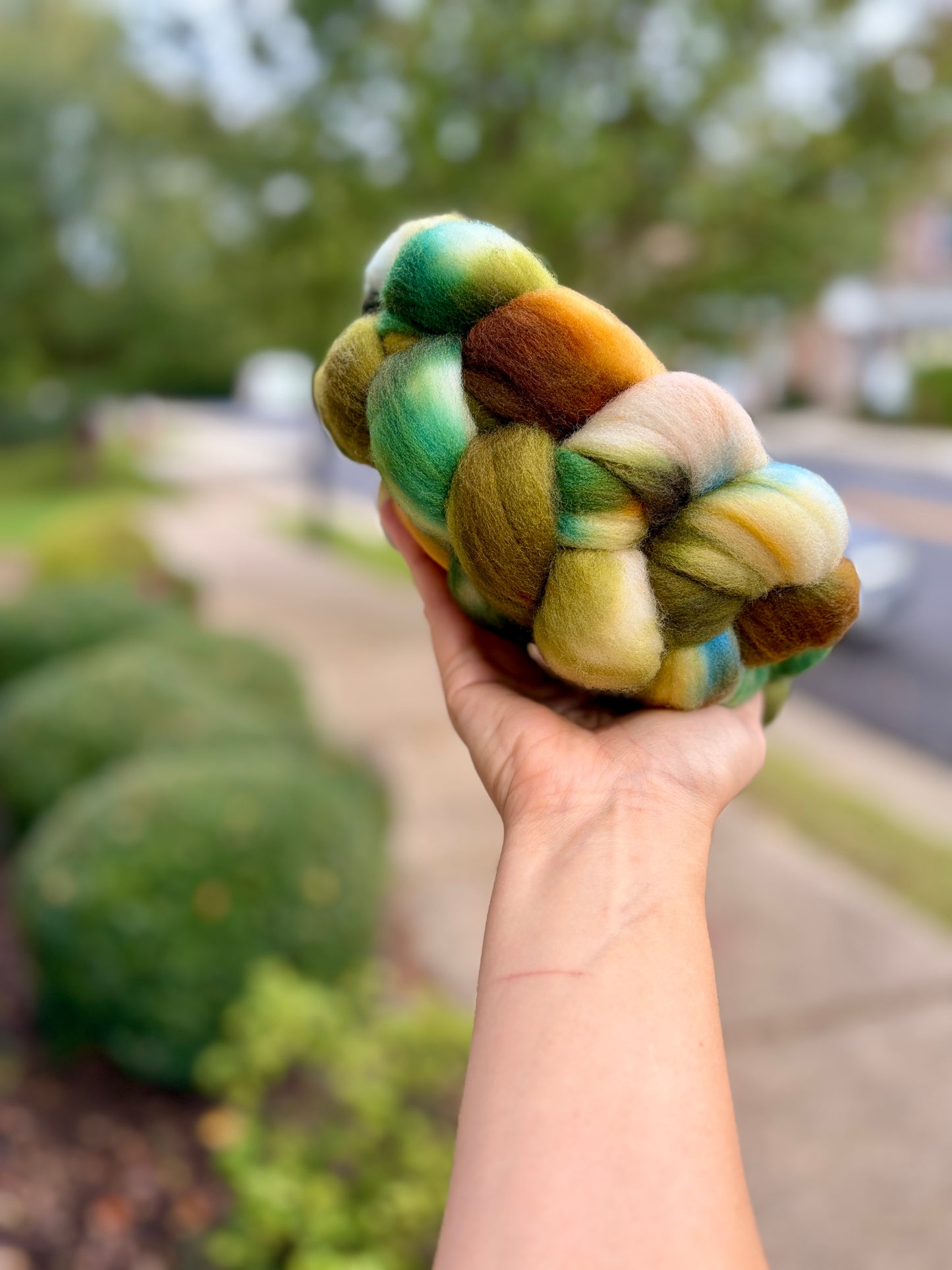 We Need Will Power Fiber