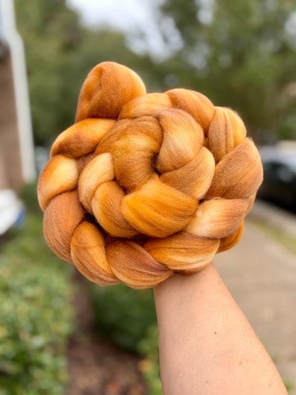 Take Life Easy Fiber