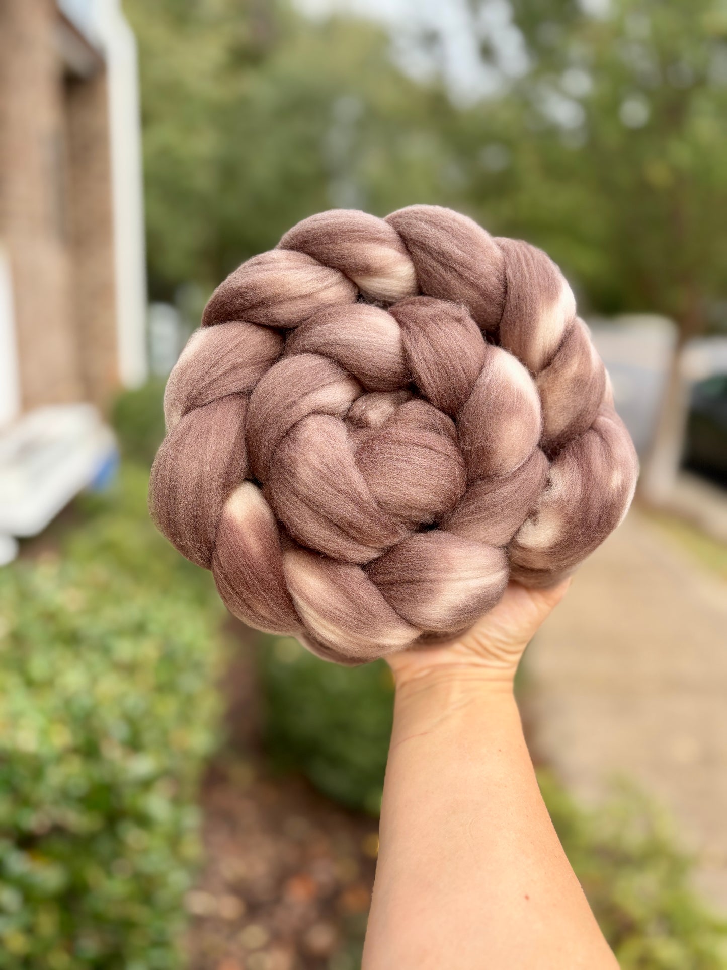 Sweet, Cold Ice Cream Fiber