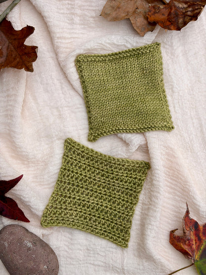 Spring Is Just Around the Corner