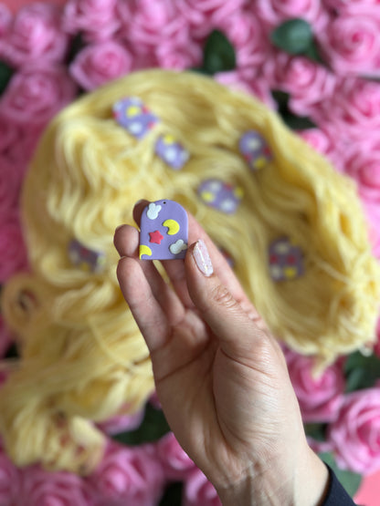Kawaii Bed Sheets Stitch Markers