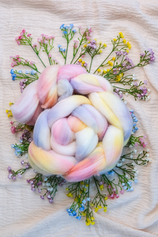 Moonbeam Fiber