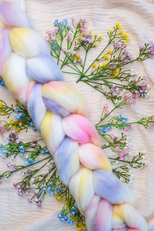 Moonbeam Fiber