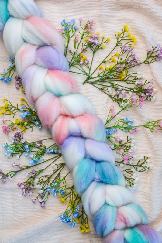 Stargleam Fiber