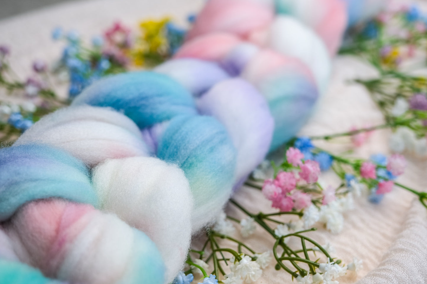 Stargleam Fiber