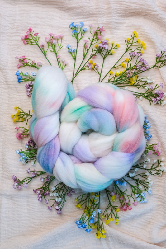 Stargleam Fiber