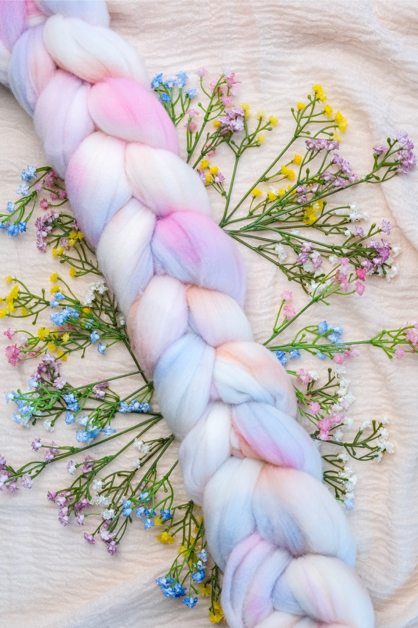 Sunbath Fiber