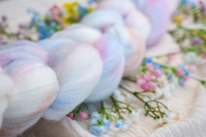 Sunbath Fiber