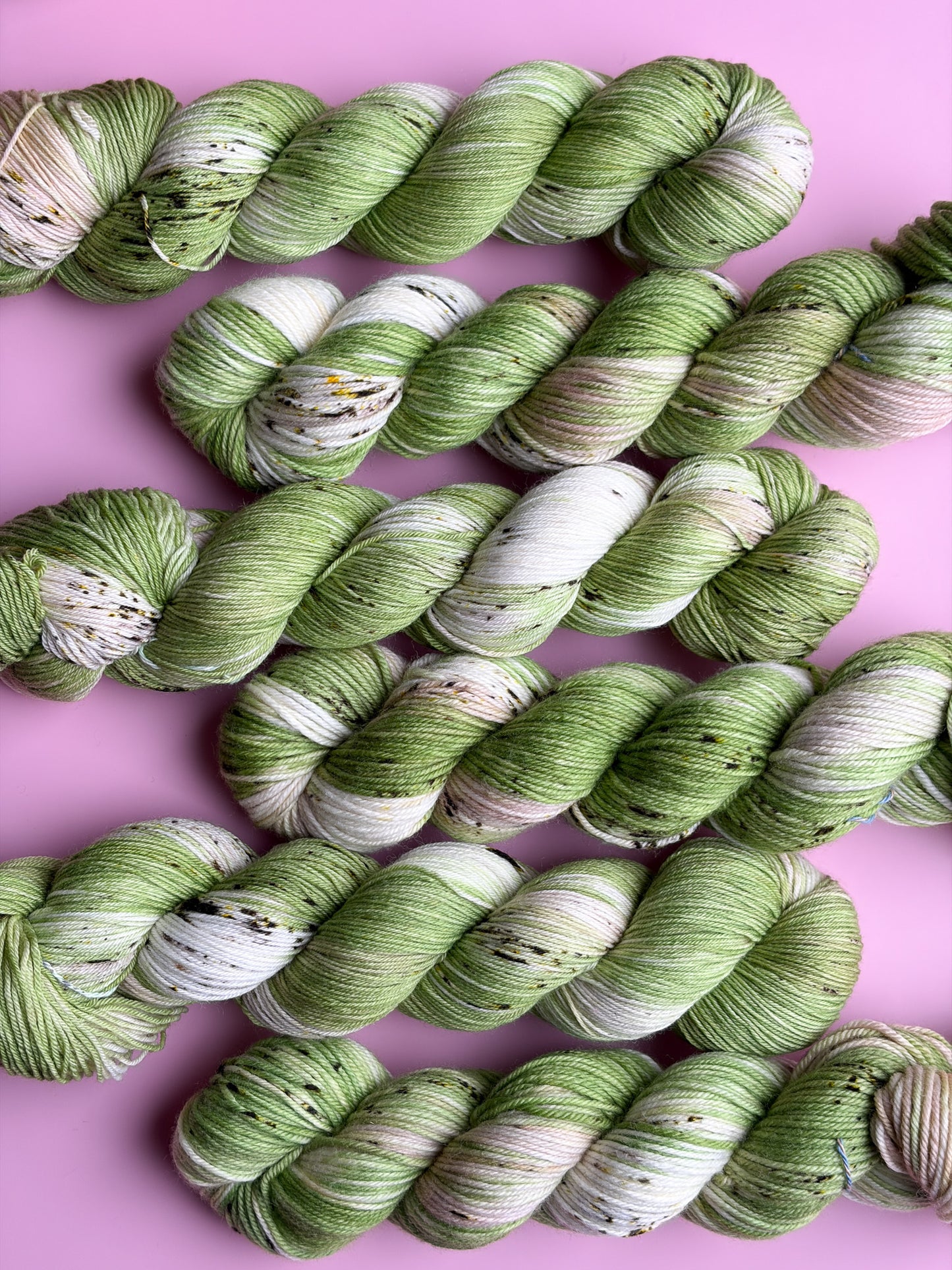 Vanilla Matcha Latte